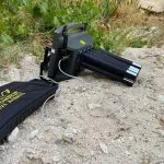 Proton Elic LB 8 Adaptive 2 - Assuva Dedektör yeraltı görüntüleme cihazı