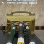 Proton Elic Brn I KOP 4 Special Military 1 - Assuva Dedektör yeraltı görüntüleme cihazı