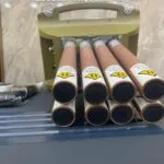 Proton Elic Brn I KOP 8 Special Military 4 - Assuva Dedektör yeraltı görüntüleme cihazı