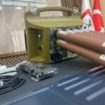 Proton Elic Brn I KOP 8 Special Military 6 - Assuva Dedektör yeraltı görüntüleme cihazı