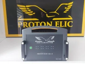 Proton Elic LB 8 Adaptive 4 - Assuva Dedektör yeraltı görüntüleme cihazı