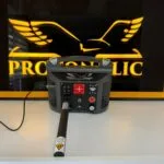Proton Elic LB Norton 1 - Assuva Dedektör yeraltı görüntüleme cihazı