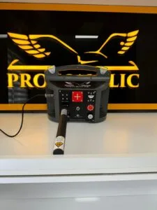 Proton Elic LB Norton 2 - Assuva Dedektör yeraltı görüntüleme cihazı
