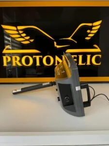 Proton Elic LB Norton 5 - Assuva Dedektör yeraltı görüntüleme cihazı