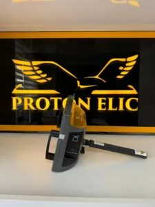 Proton Elic LB Norton 6 - Assuva Dedektör yeraltı görüntüleme cihazı