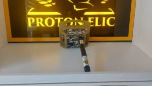 Proton Elic RB I M 2 IF 3 - Assuva Dedektör yeraltı görüntüleme cihazı