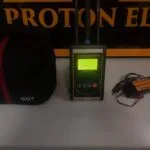 Scanner Rotation PI 2 - Assuva Dedektör yeraltı görüntüleme cihazı