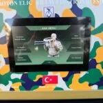Proton Elic RB I M 5 Distronic FSD 6 - Assuva Dedektör yeraltı görüntüleme cihazı